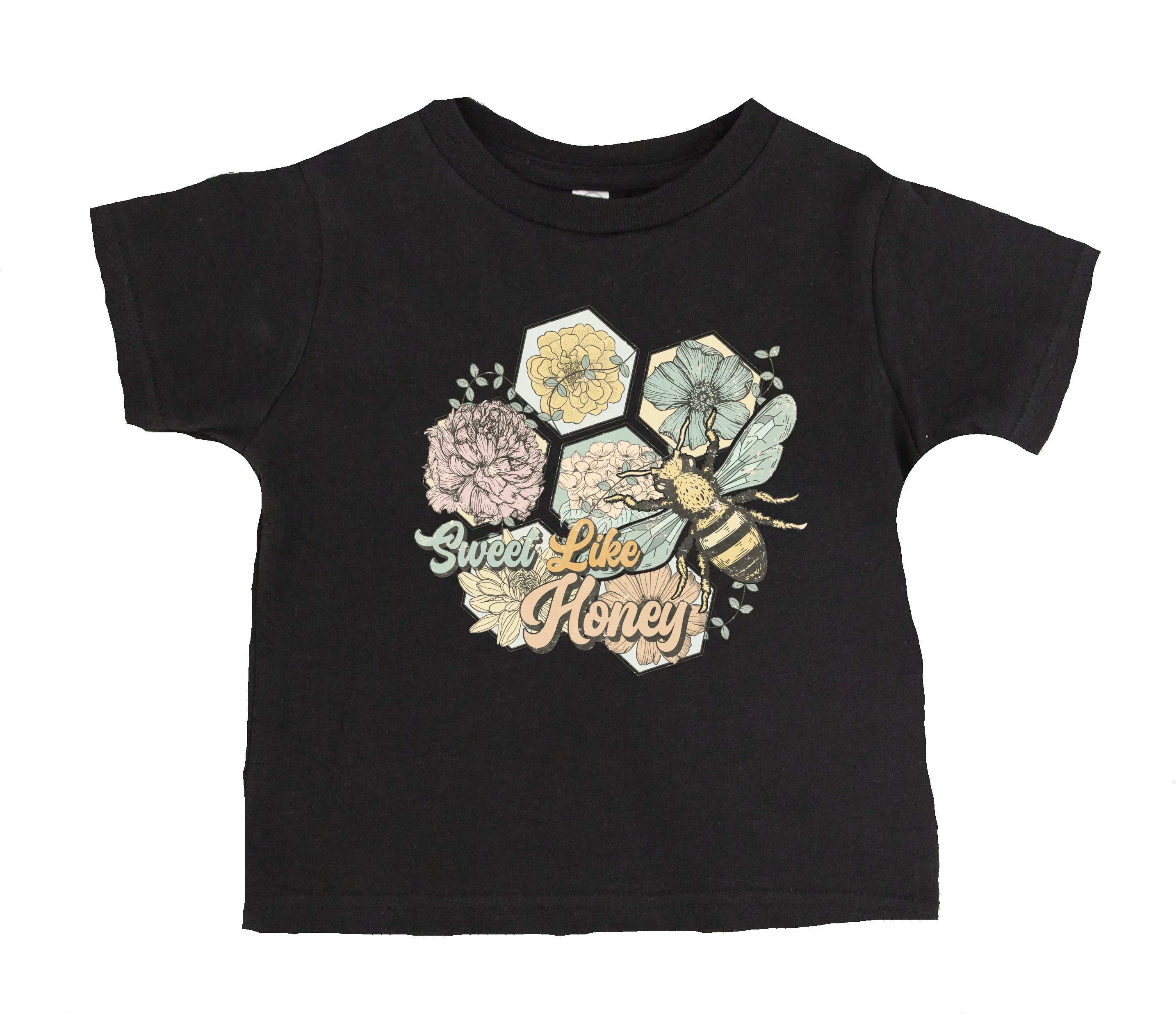 Sweet Like Honey T-Shirt