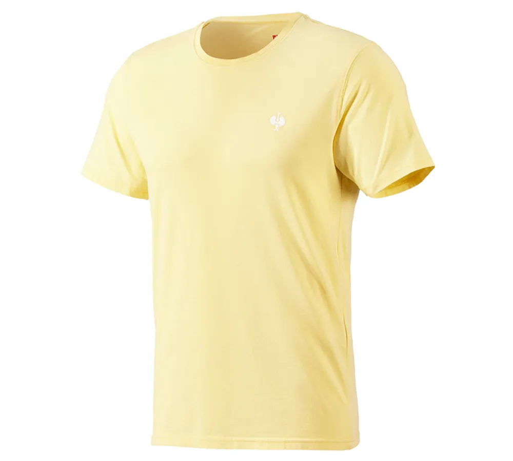 T-Shirt e.s.motion ten pure