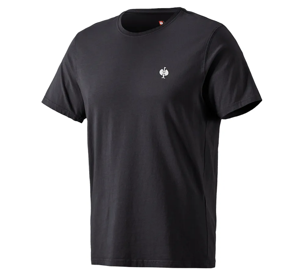 T-Shirt e.s.motion ten pure