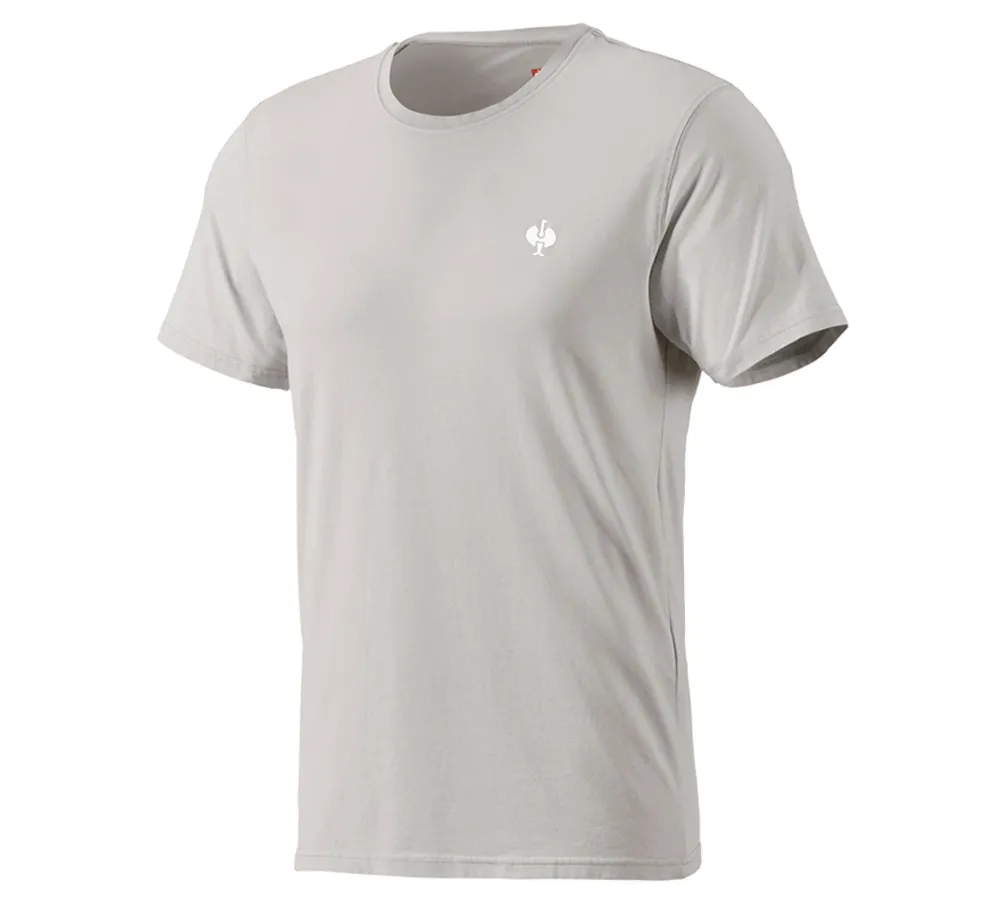 T-Shirt e.s.motion ten pure