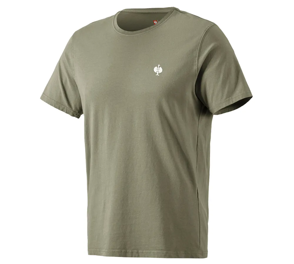 T-Shirt e.s.motion ten pure