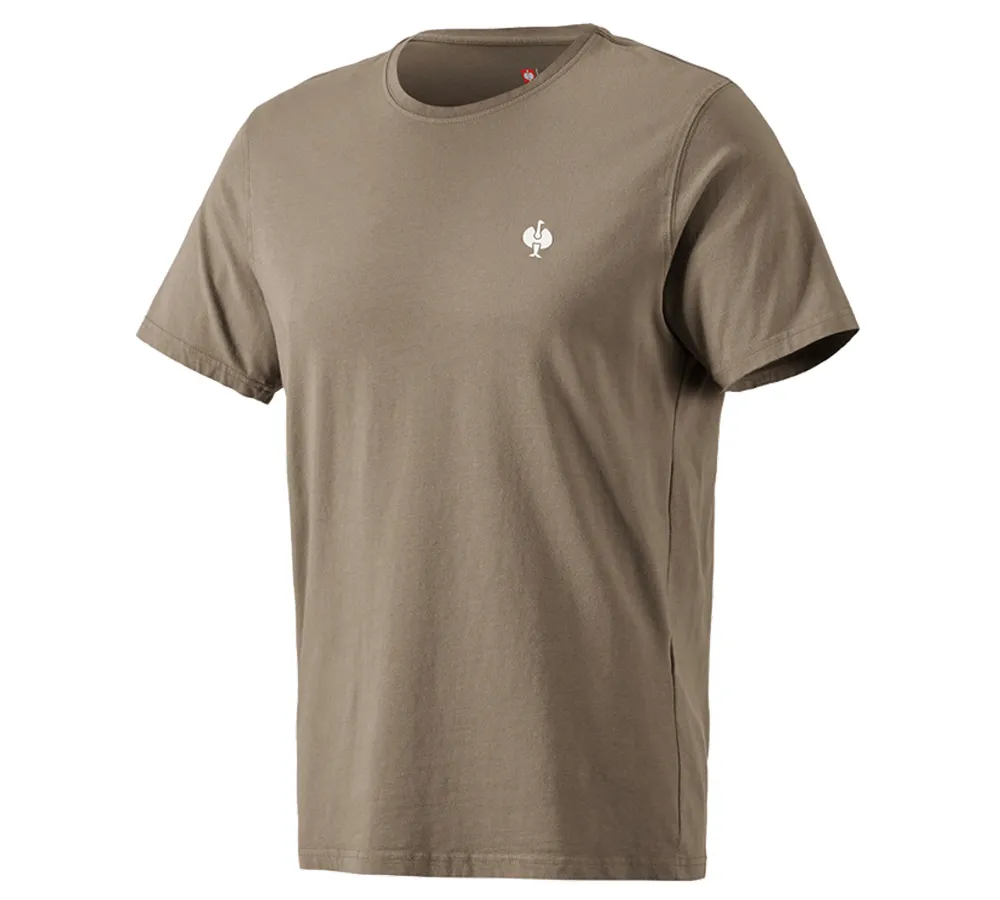 T-Shirt e.s.motion ten pure