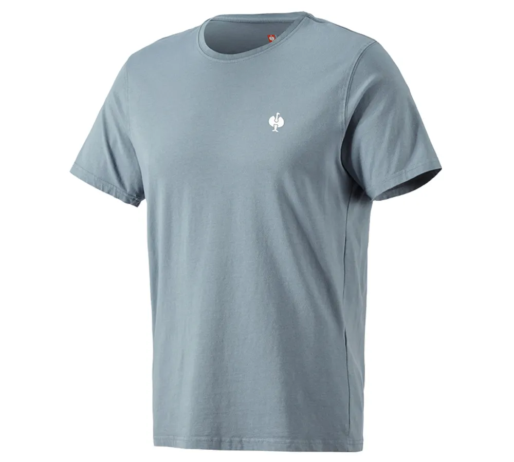 T-Shirt e.s.motion ten pure