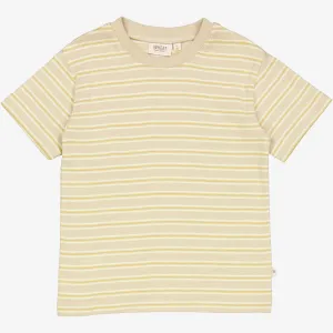 T-Shirt Fabian - sunny stripe