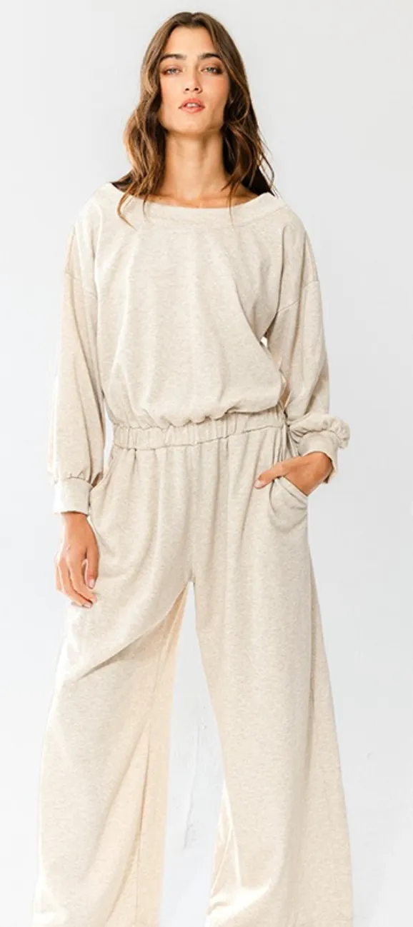 T-Shirt Jumper