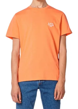 t-shirt raymond - Eae-Blanc