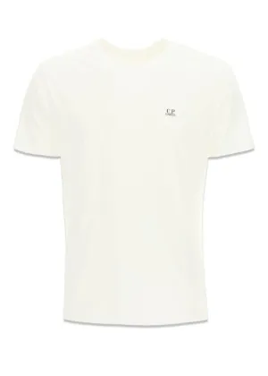 T-Shirts - Gauze White