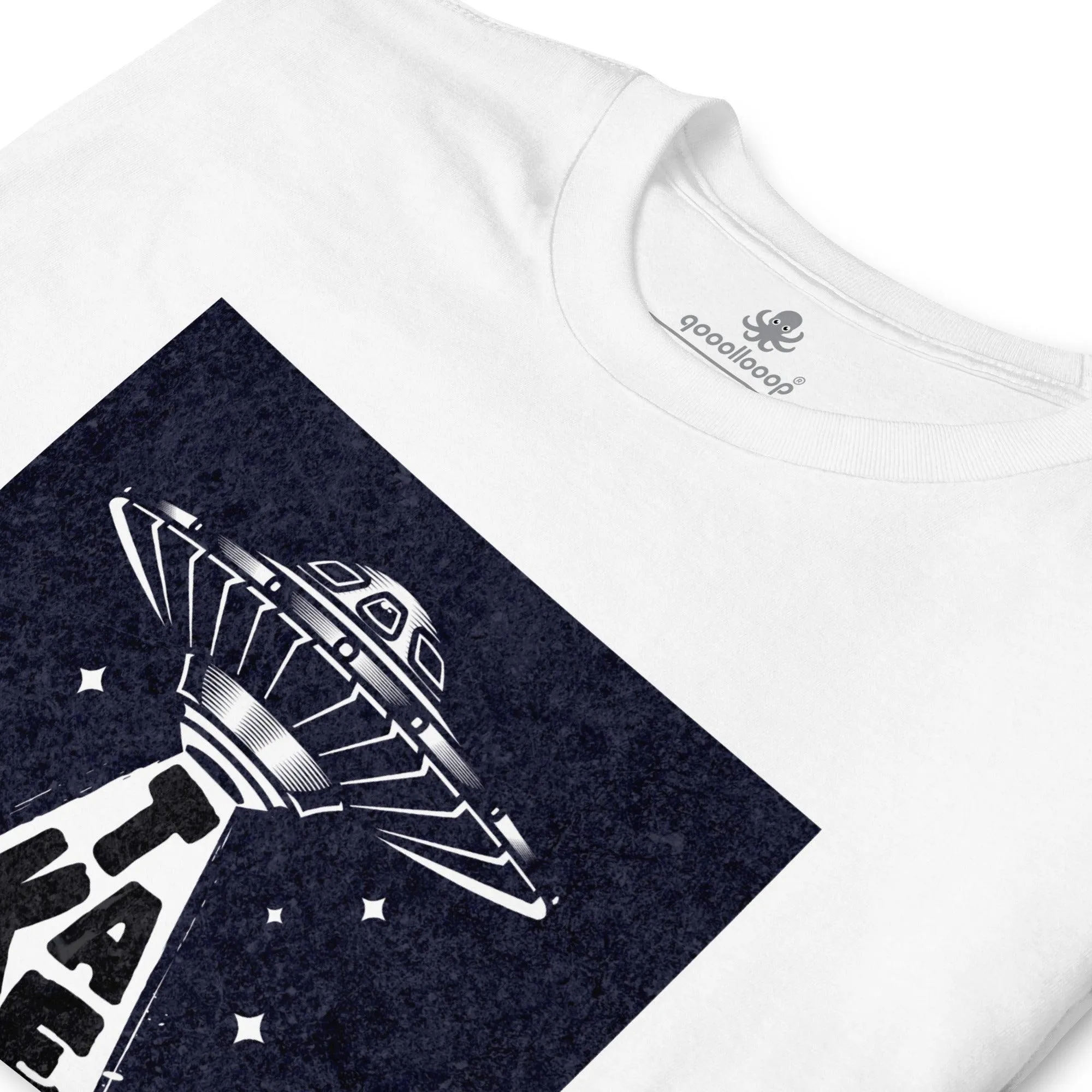 Take Me Away | Short-Sleeve Unisex Soft Style T-Shirt