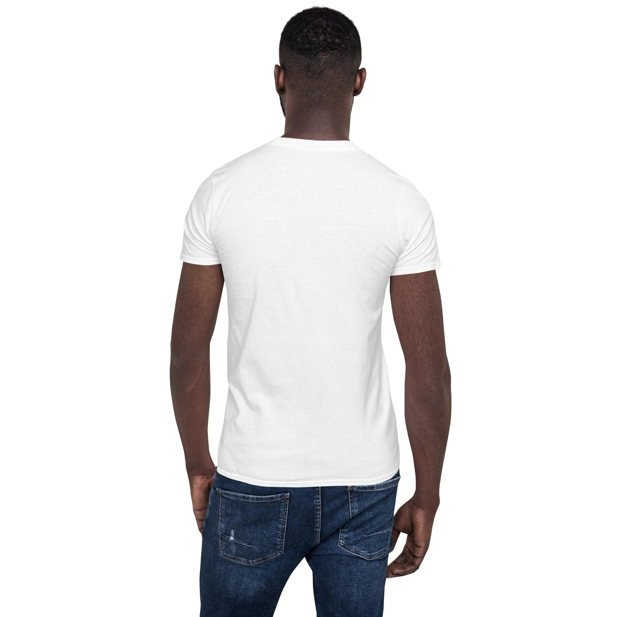 Take Me Away | Short-Sleeve Unisex Soft Style T-Shirt