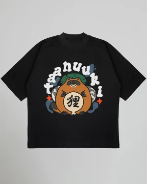 Tanuki Tee