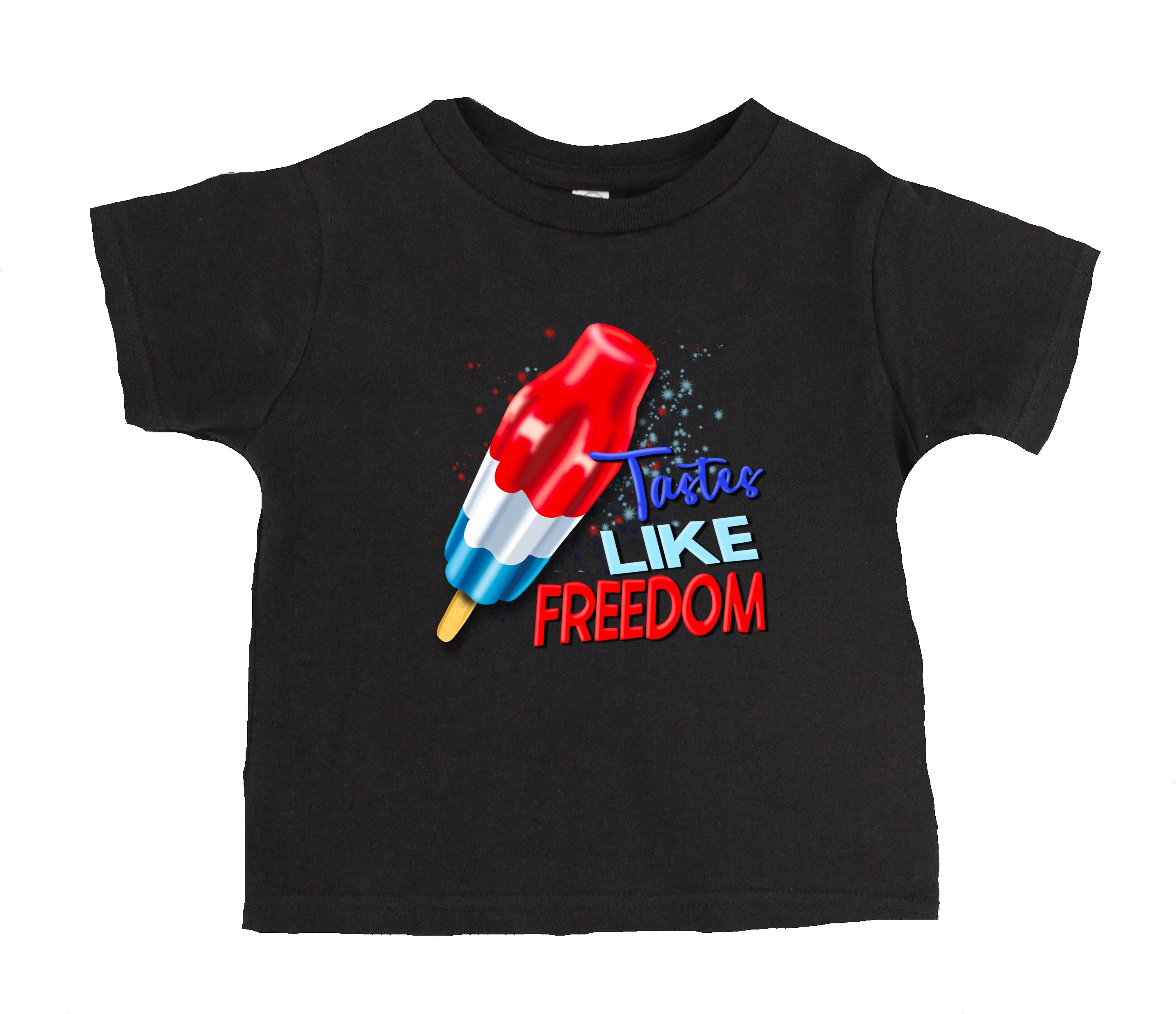 Tastes Like Freedom T-Shirt