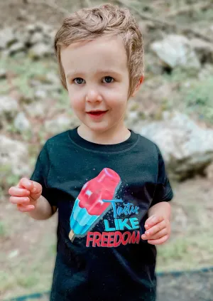 Tastes Like Freedom T-Shirt