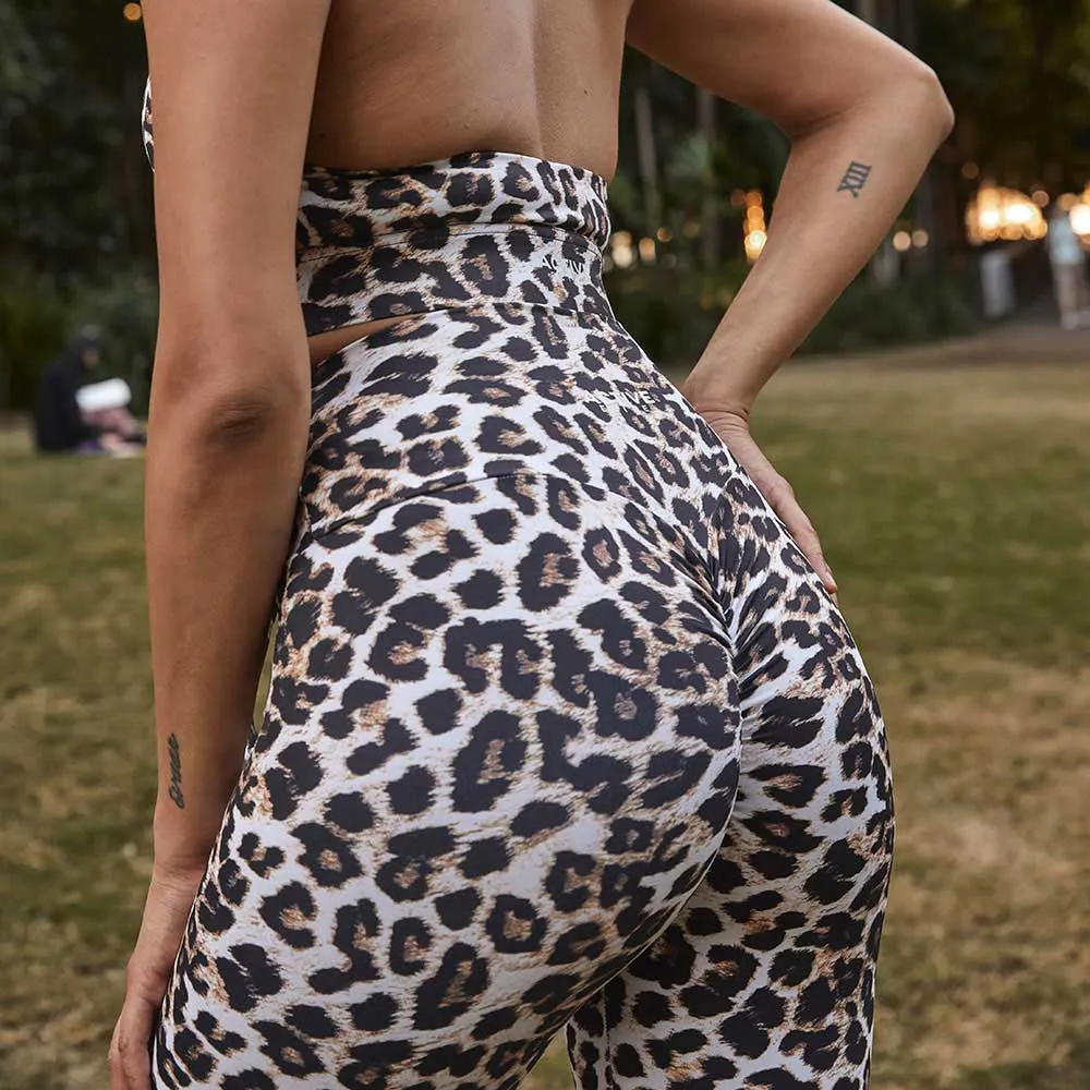 The OG Scrunch Leggings