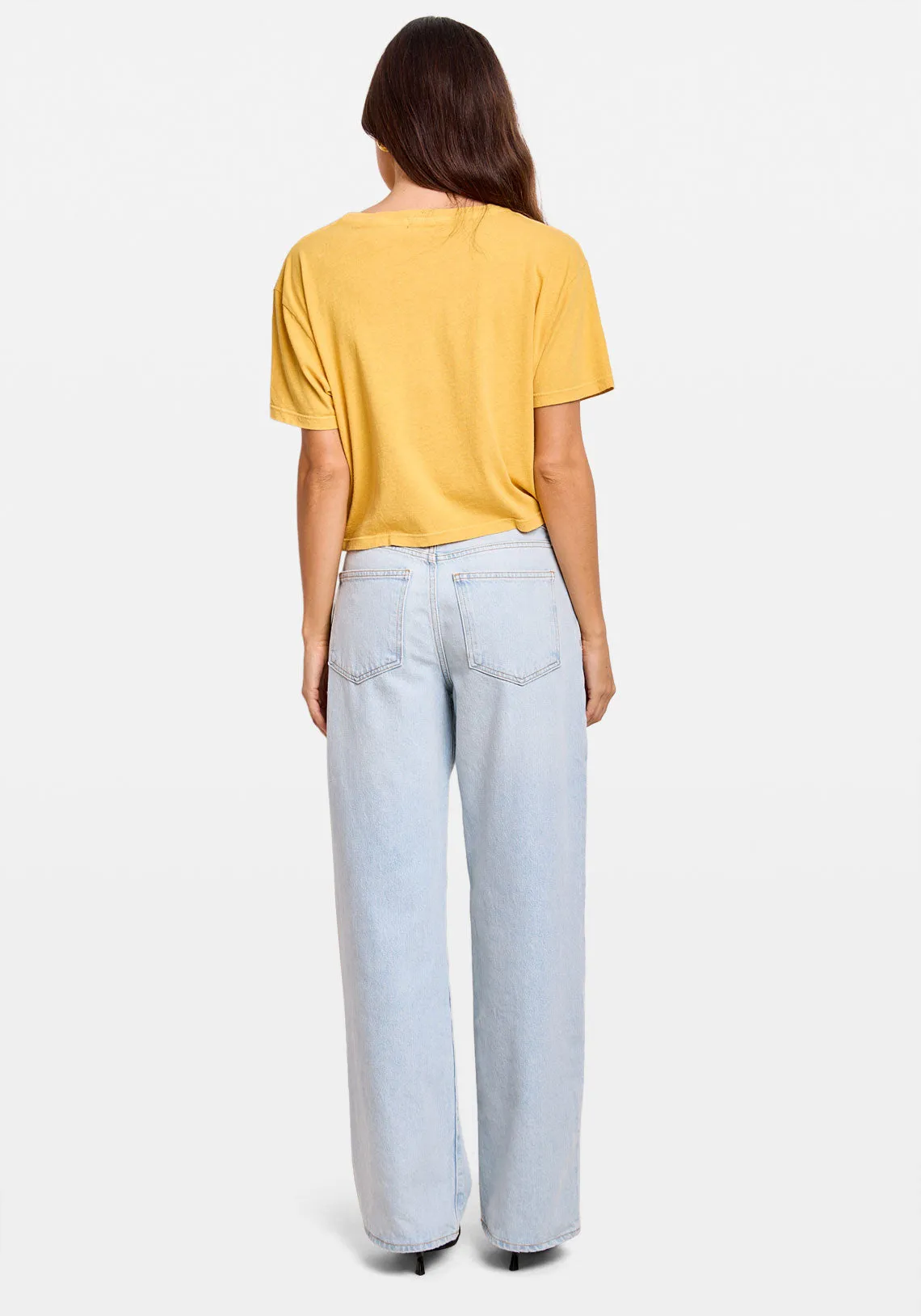 THE S/S SLOUCH POURQUOI