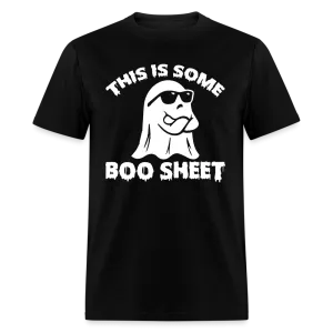 This is Some Boo Sheet T-Shirt