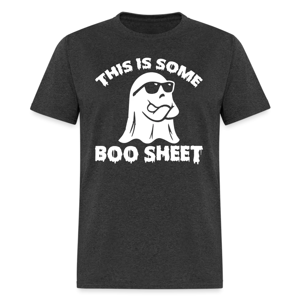This is Some Boo Sheet T-Shirt