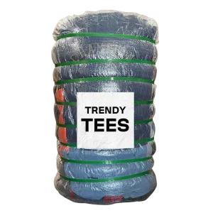 Trendy Tees Bale