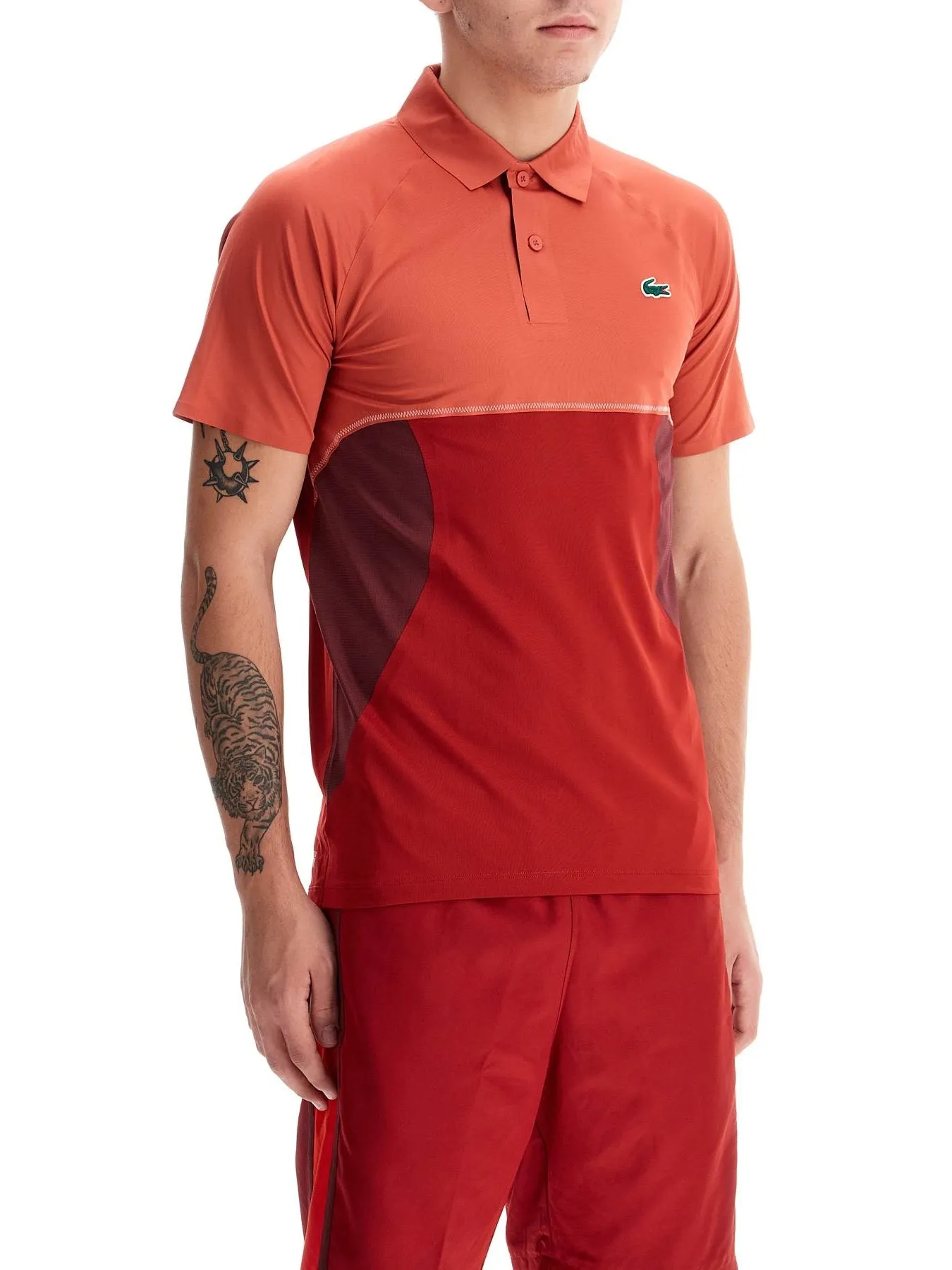 Ultra-Dry Sport Polo