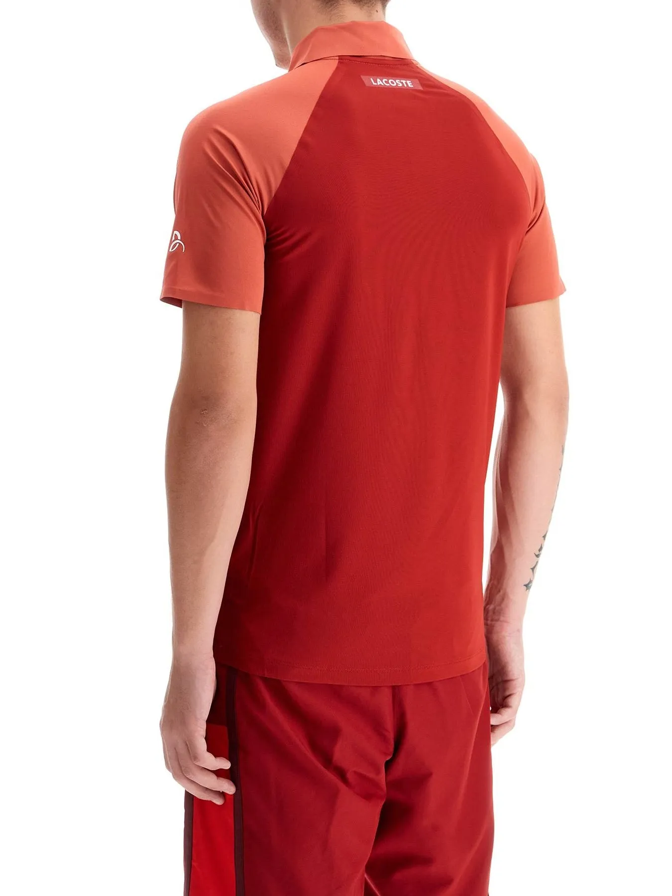 Ultra-Dry Sport Polo