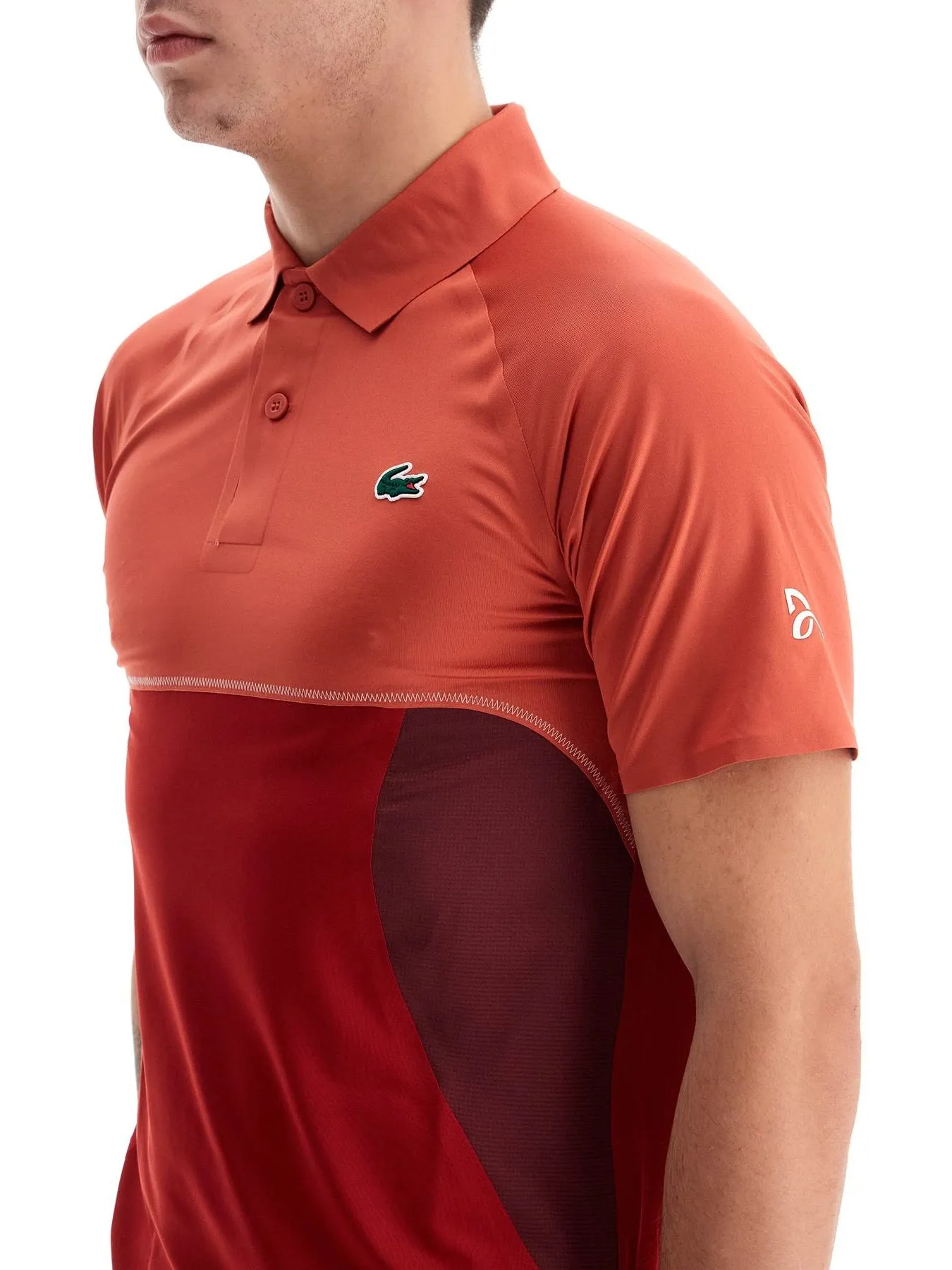 Ultra-Dry Sport Polo