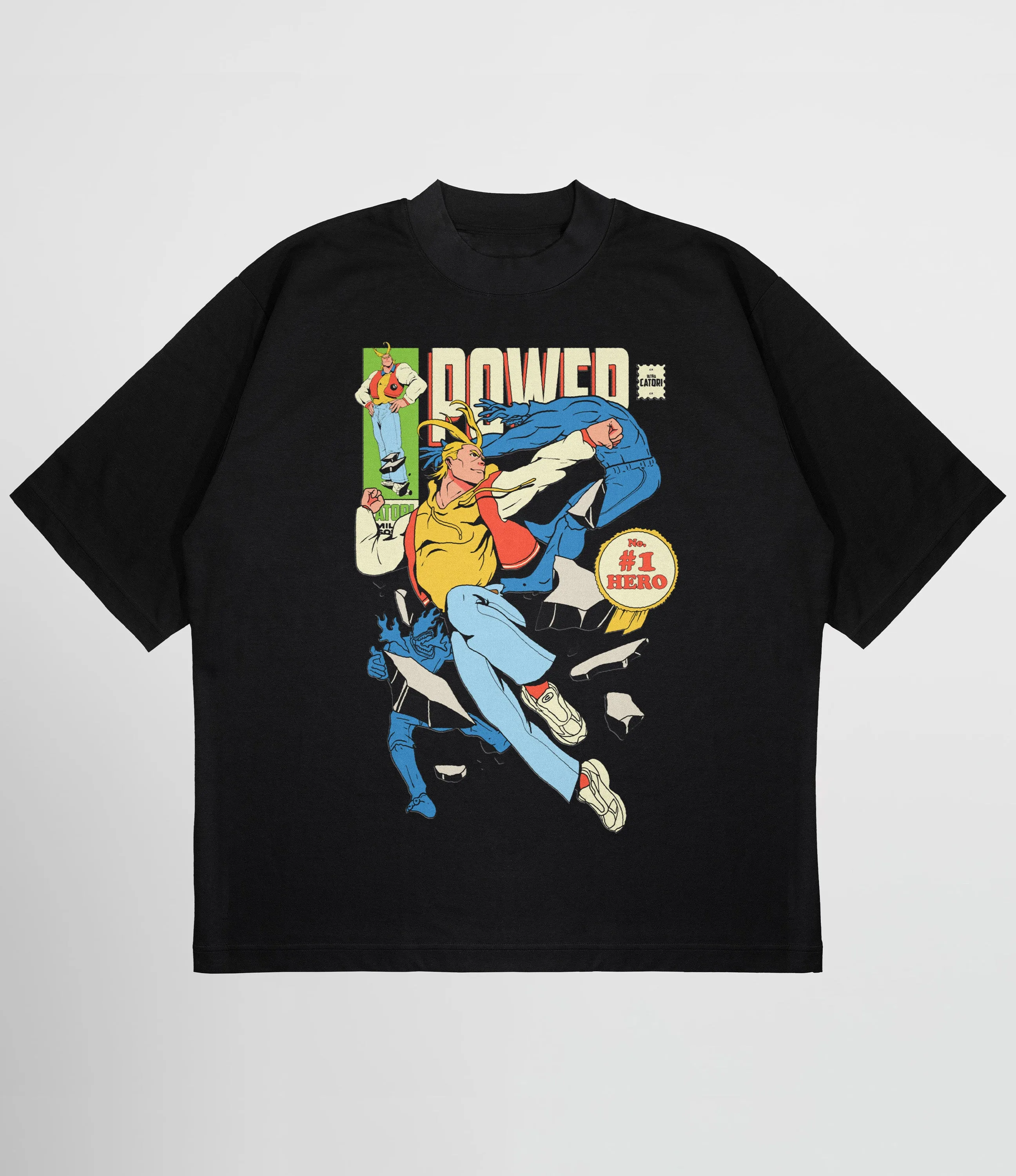 Ultra T-Shirt