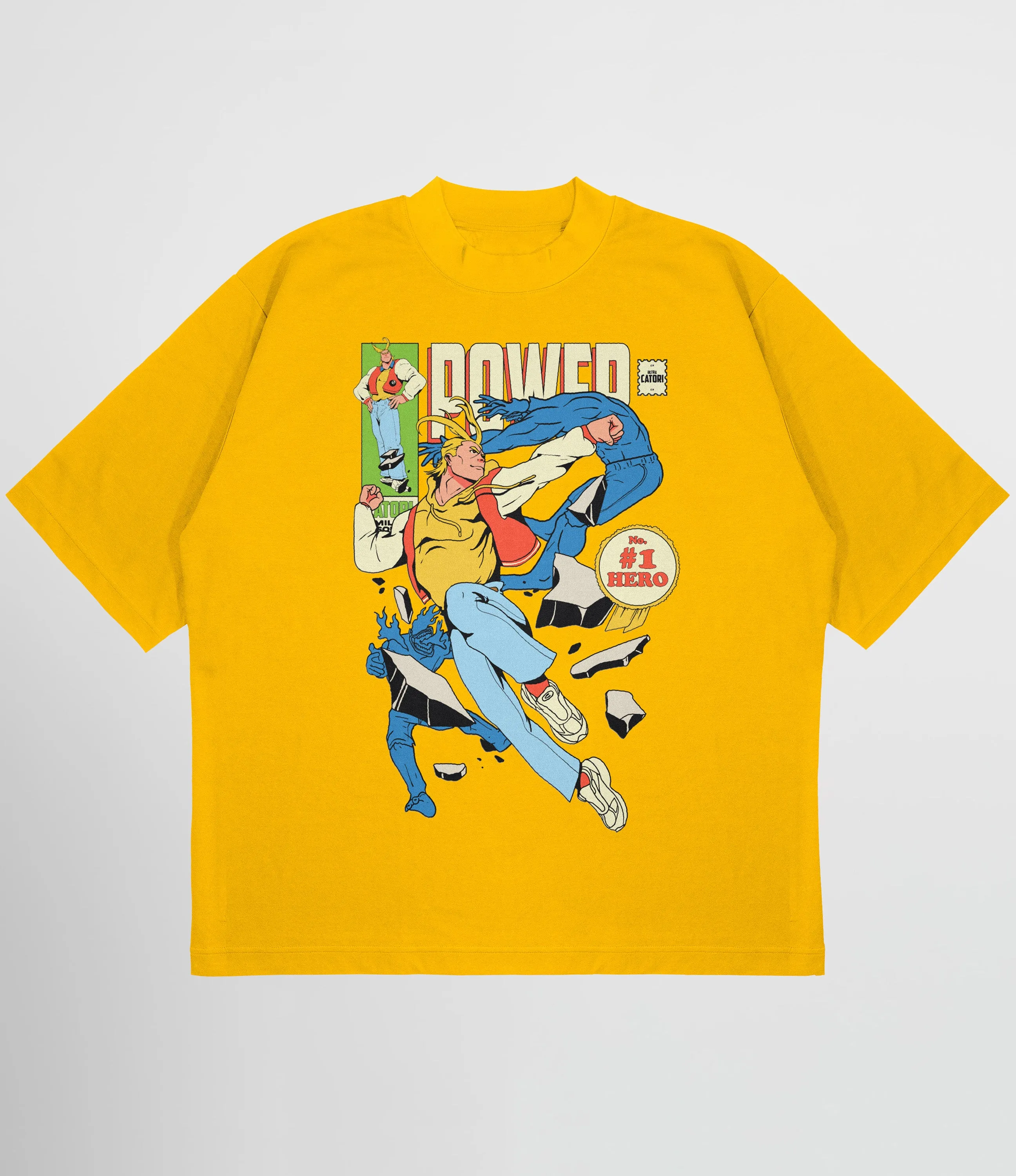 Ultra T-Shirt