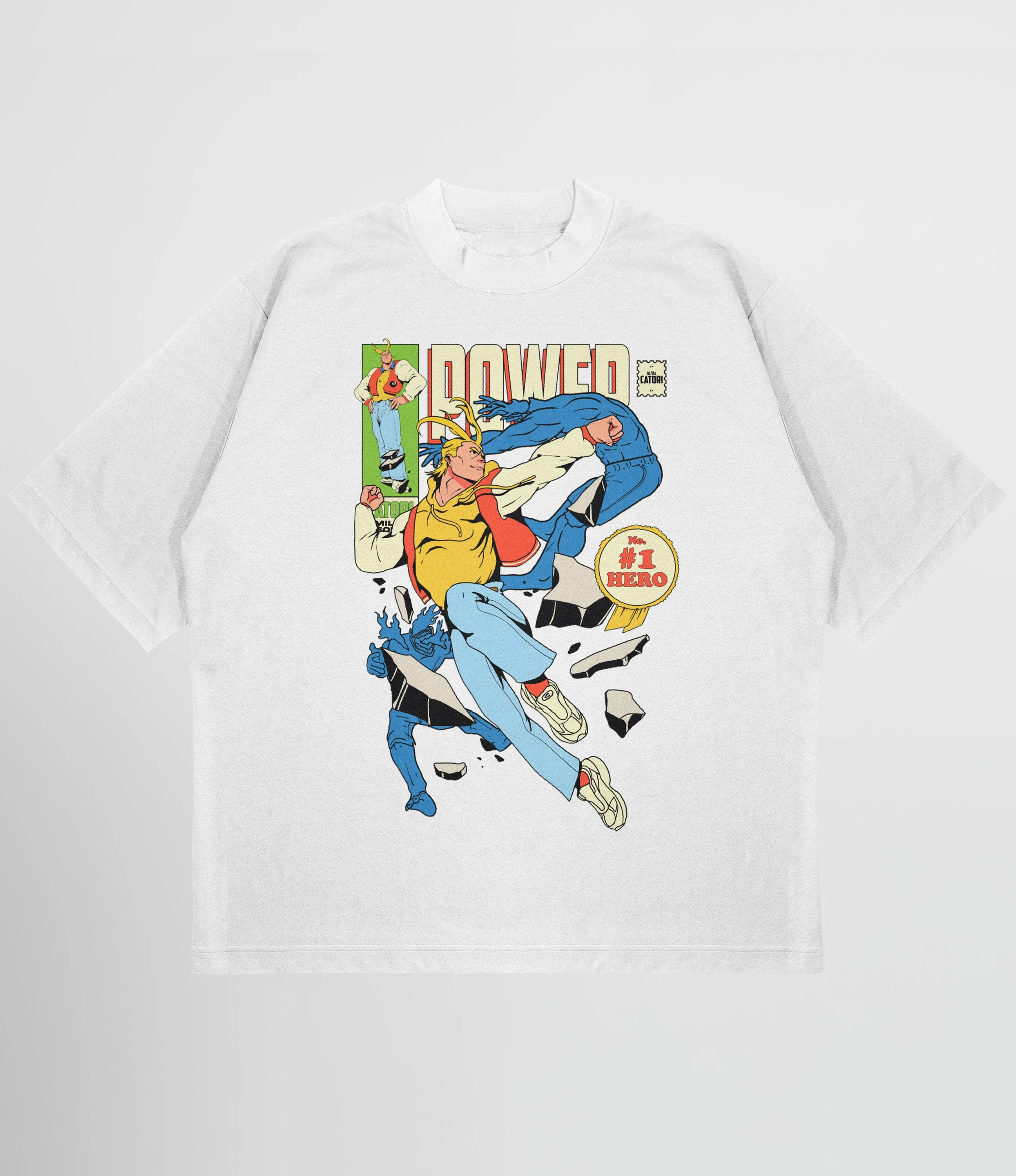 Ultra T-Shirt