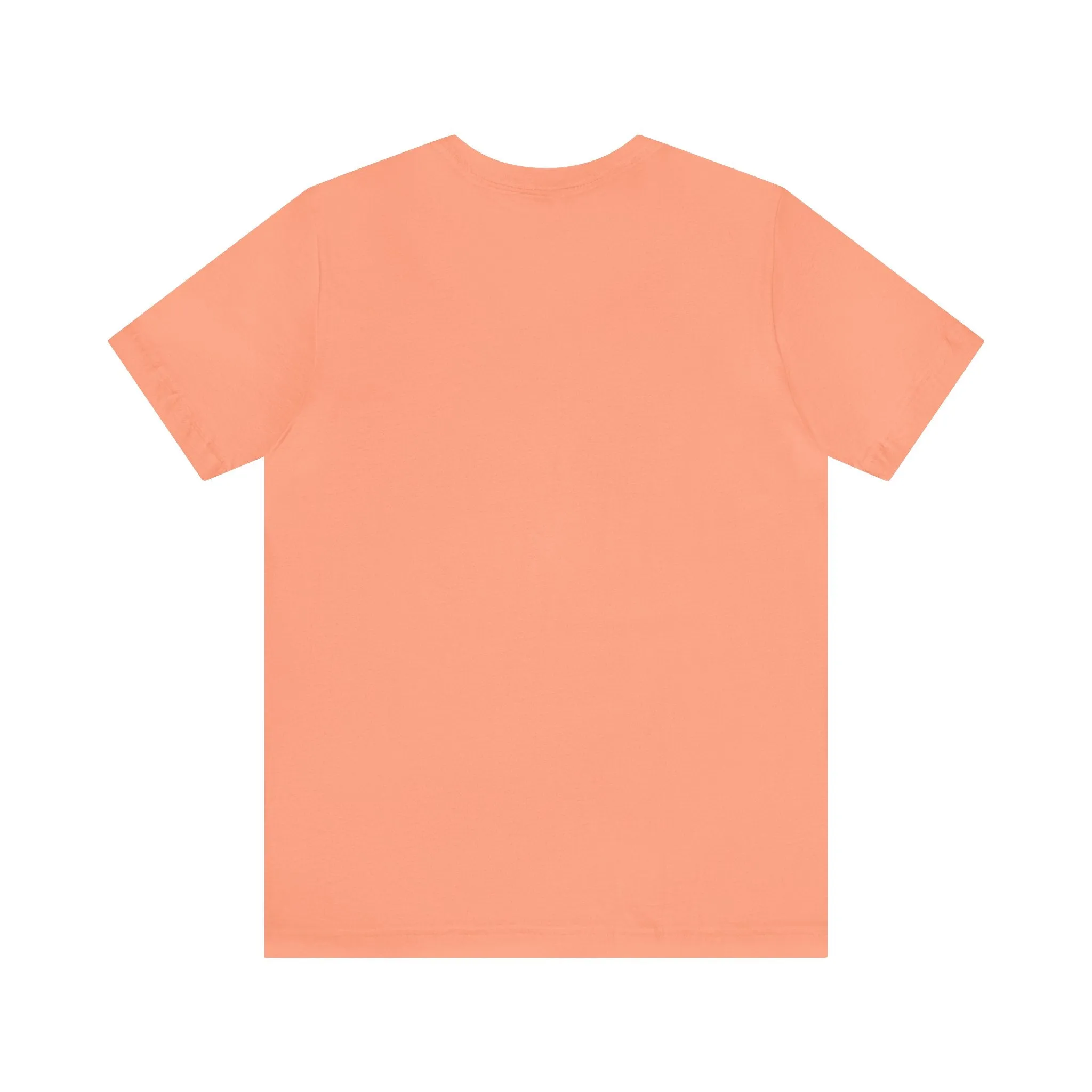 Unisex Jersey Short Sleeve Sunset T Shirt