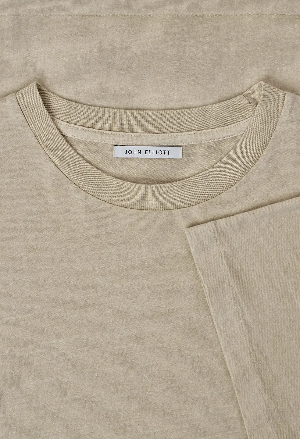 University Tee / Clay