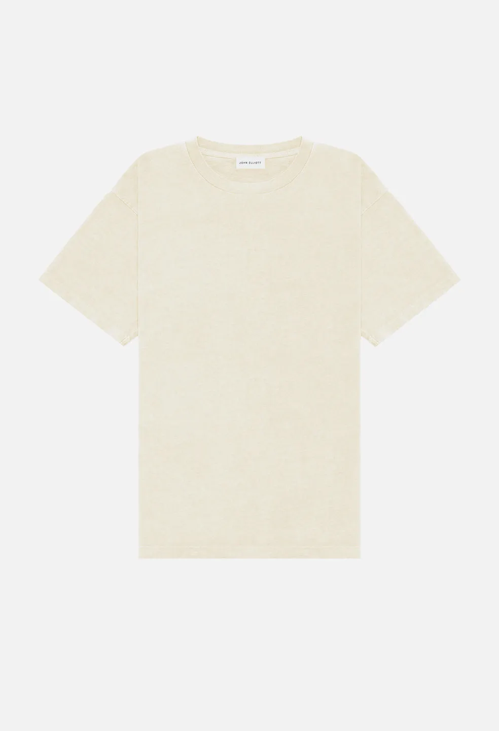 University Tee / Clay