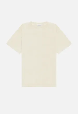 University Tee / Clay