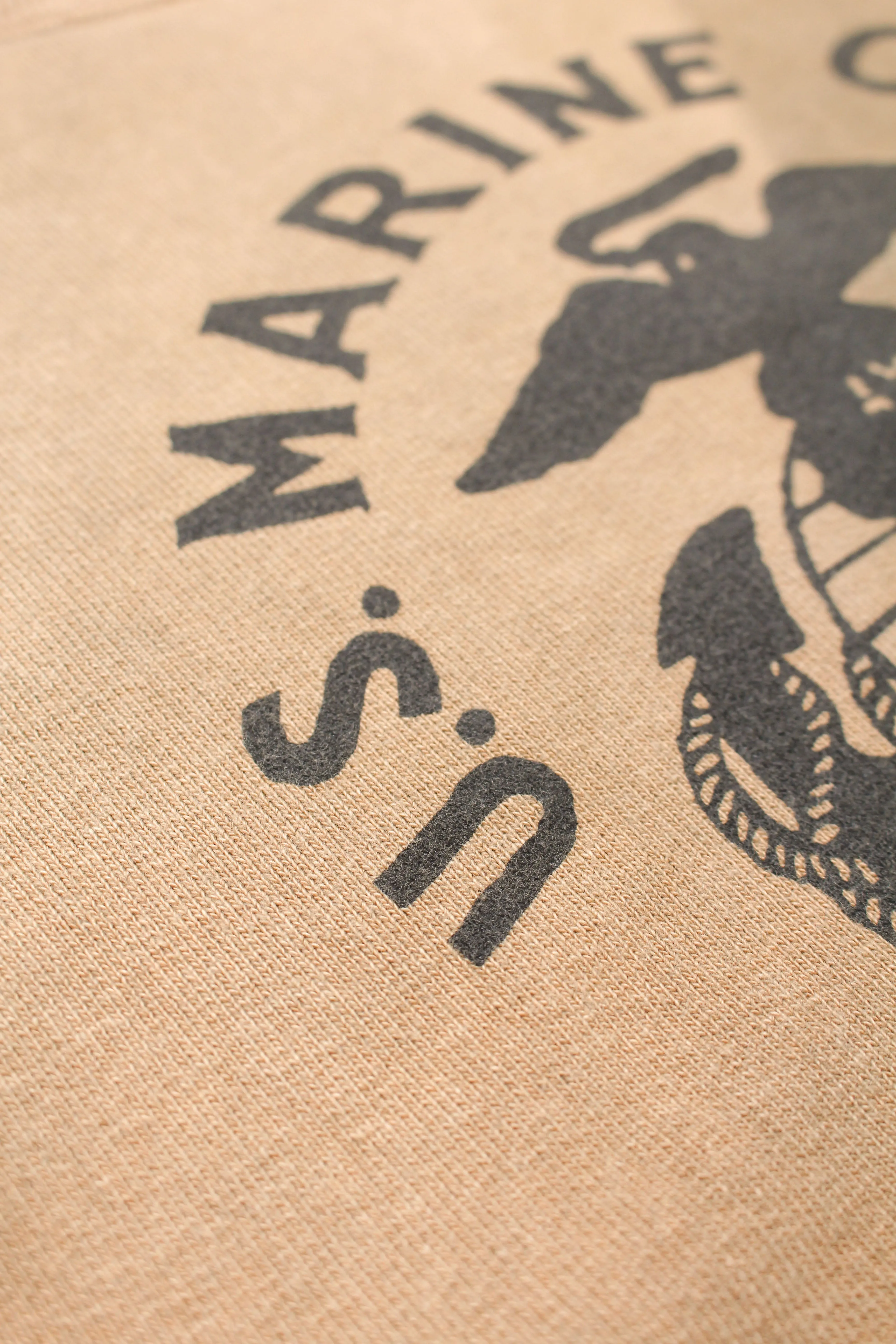 USMC SS SWEAT SHIRTS