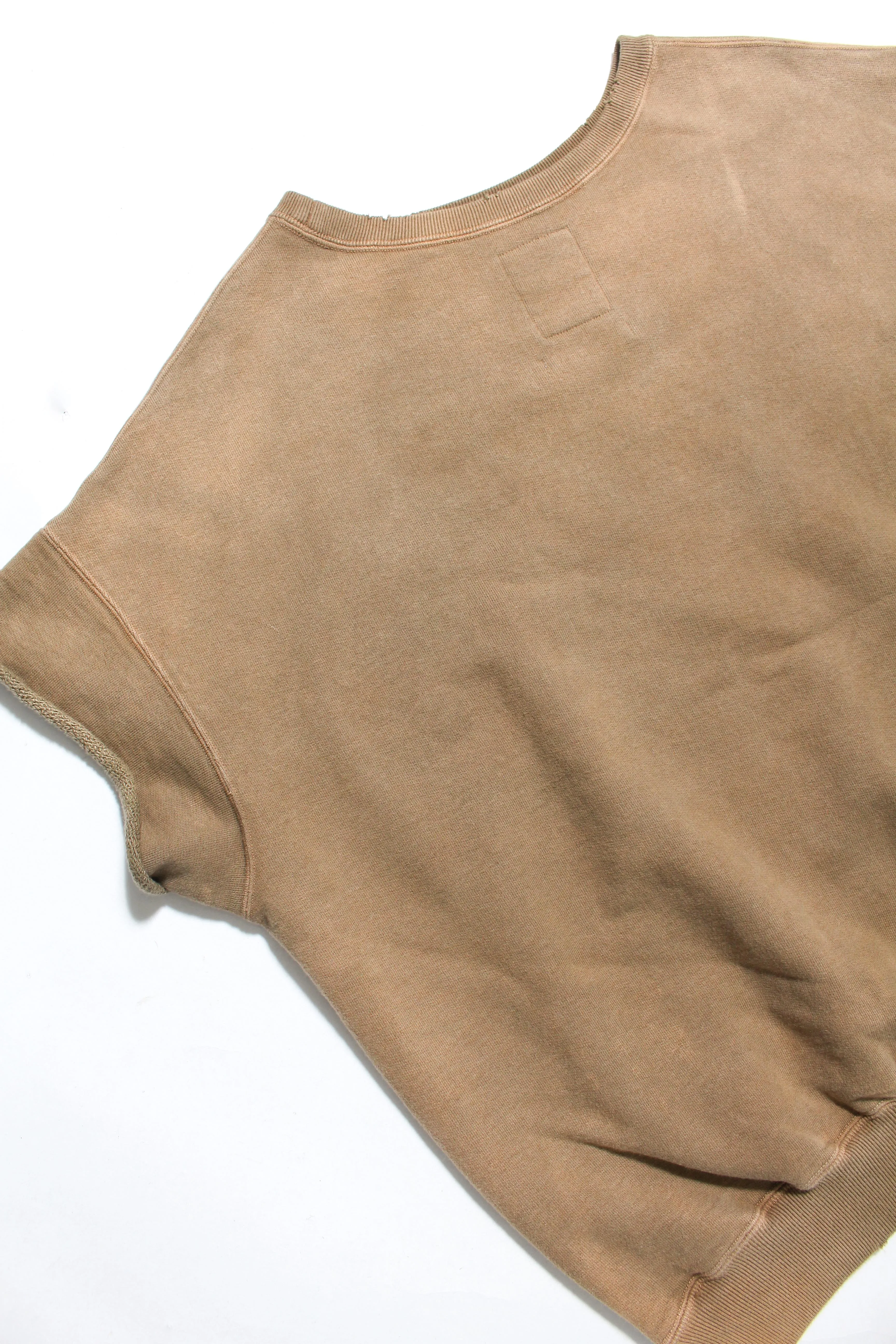 USMC SS SWEAT SHIRTS