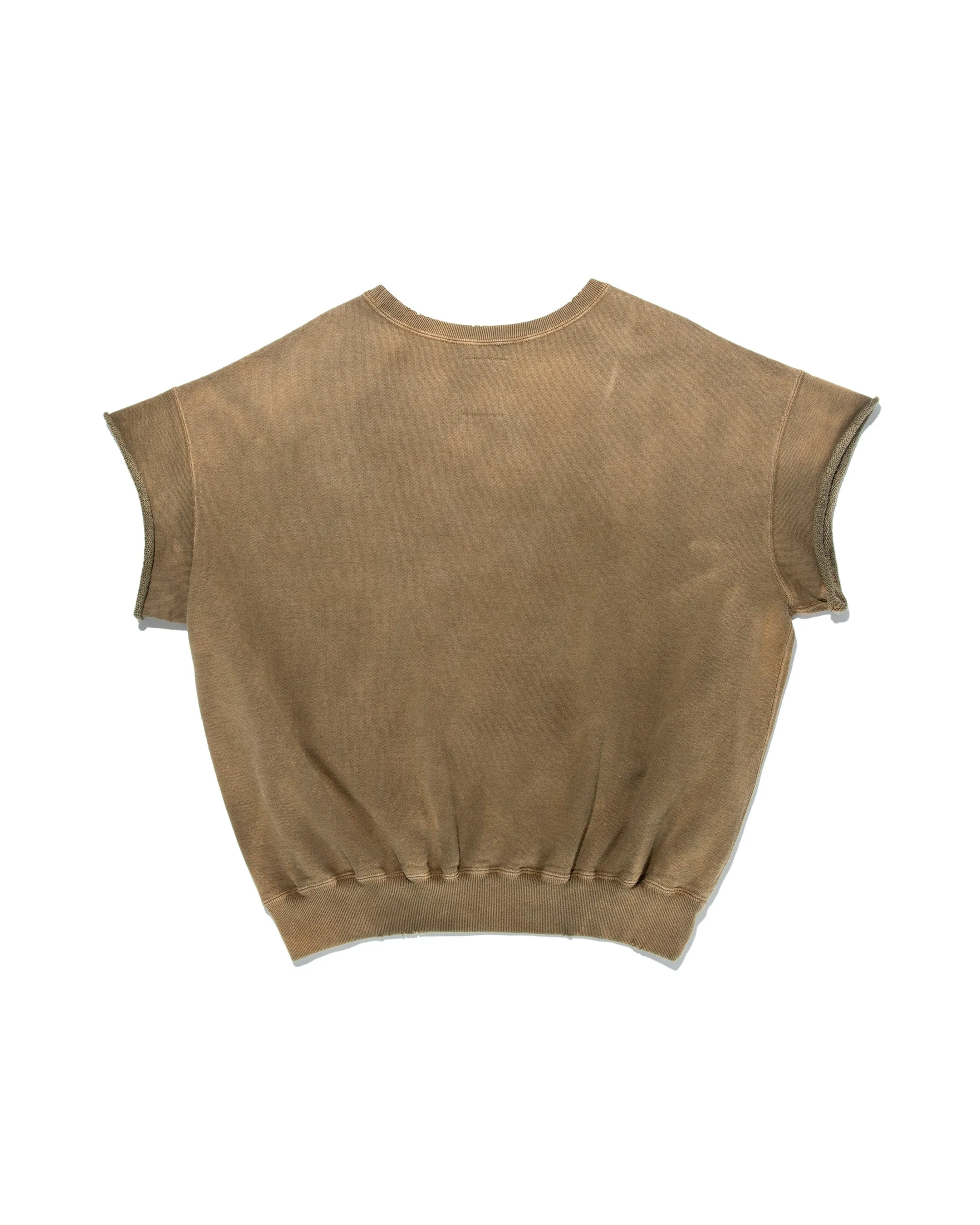 USMC SS SWEAT SHIRTS