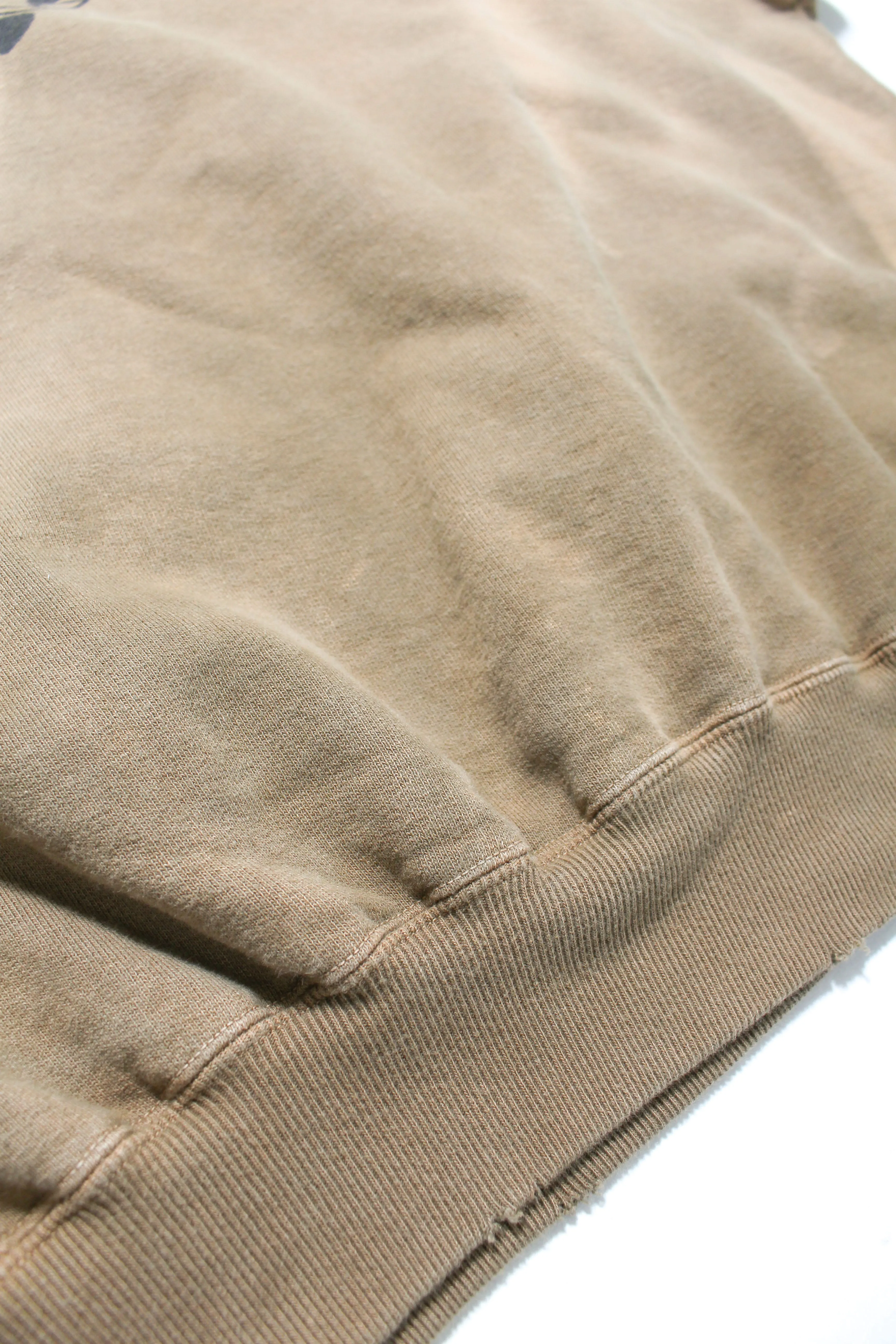 USMC SS SWEAT SHIRTS
