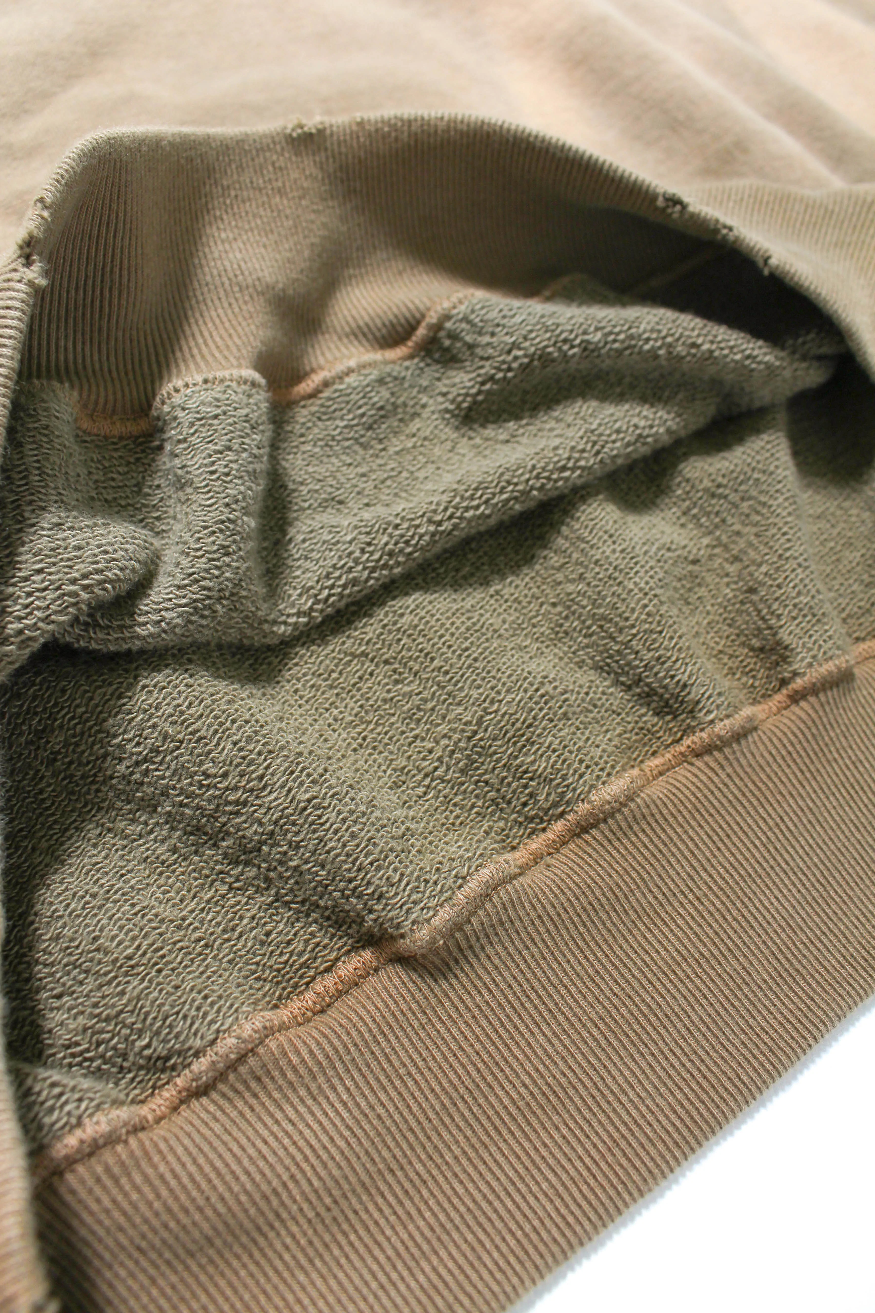 USMC SS SWEAT SHIRTS