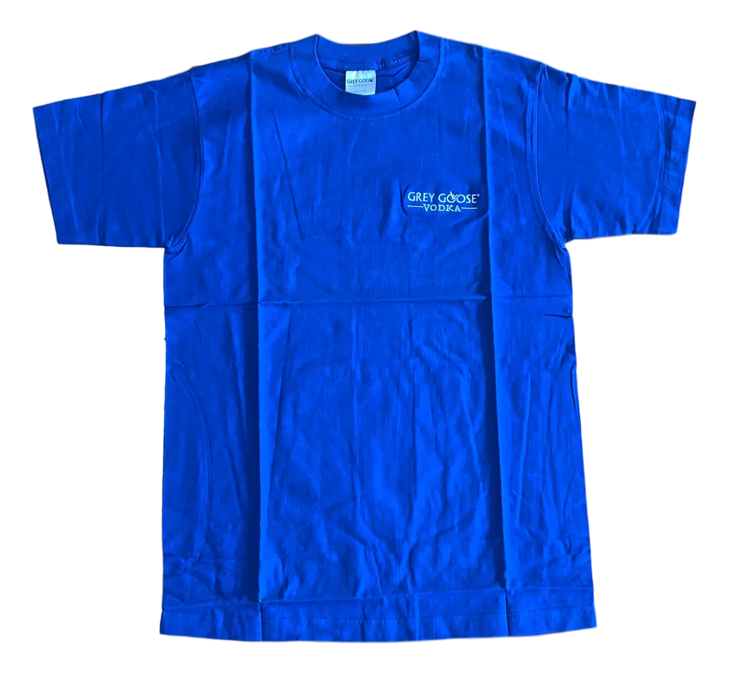 Vintage Grey Goose Tee