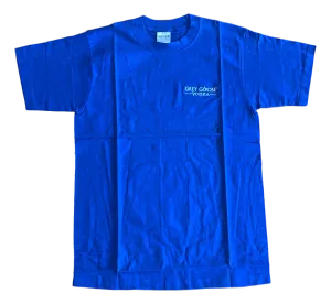 Vintage Grey Goose Tee