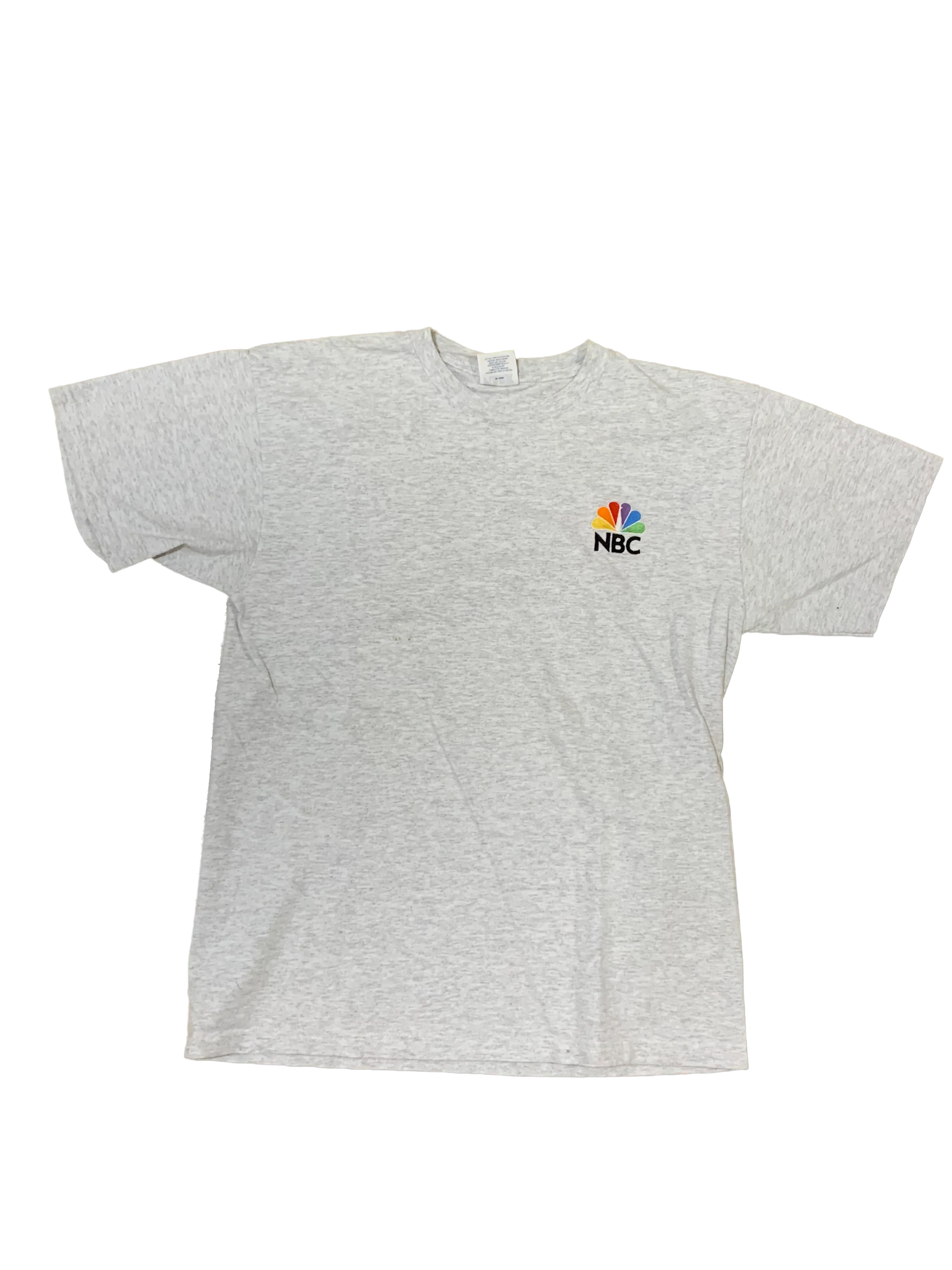 Vintage NBC Sports Tee