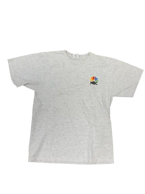 Vintage NBC Sports Tee