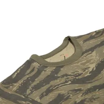 Vintage Style Camo T-Shirts
