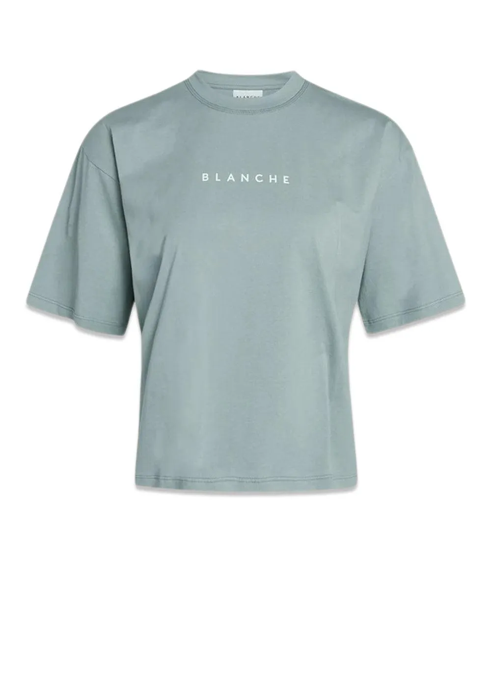 Virginia T-Shirt - Abyss