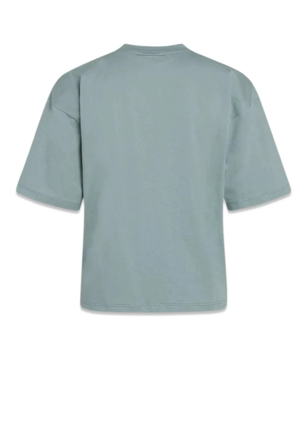 Virginia T-Shirt - Abyss