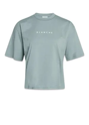 Virginia T-Shirt - Abyss