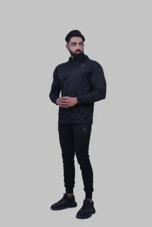 Volt Tracksuit 1.0 (Black)