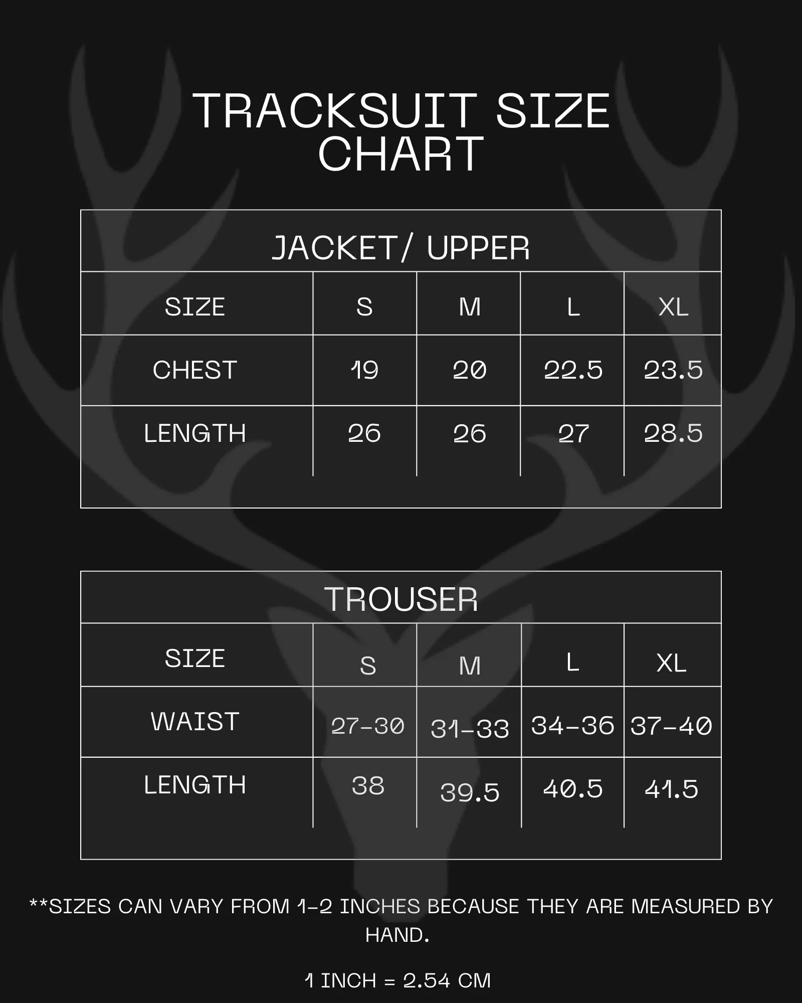 Volt Tracksuit 1.0 (Black)