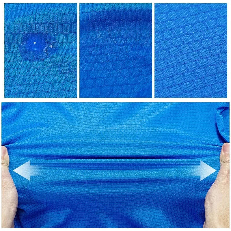 Women's Quick Dry Breathable Running T-Shirt