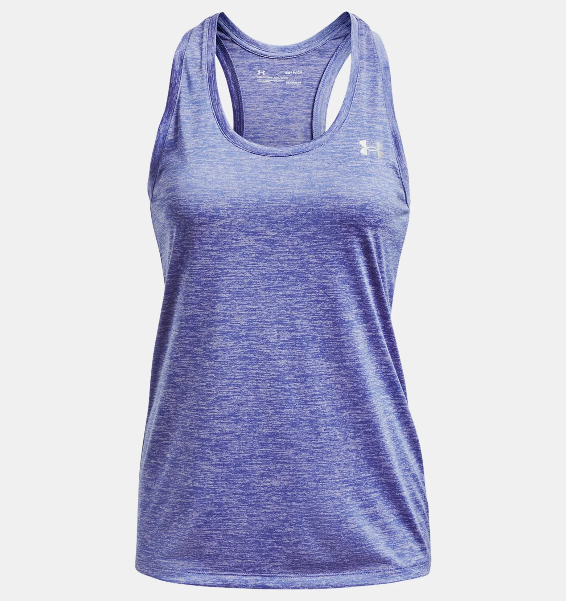 Women's Tech Twist Tank Top