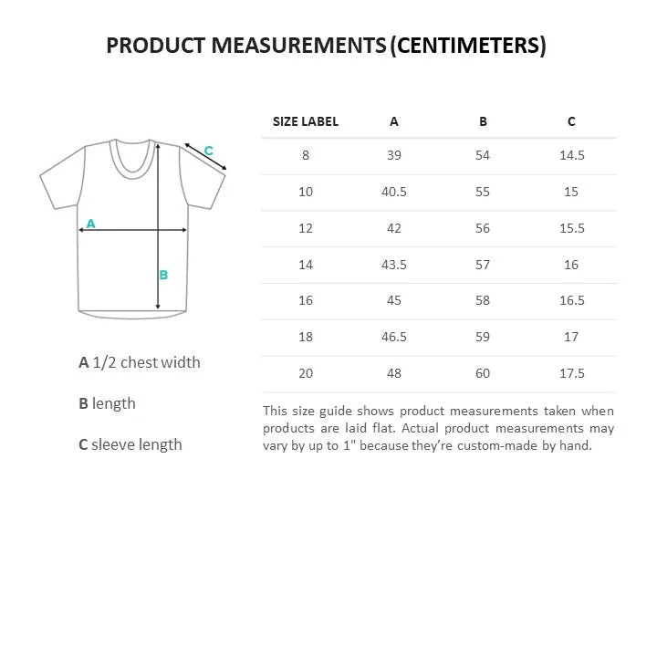 Youth T-Shirt Synthetic Yin & Yang